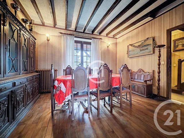 Maison à vendre - 5 pièces - 89,60 m2 - Romainville - 93 - ILE-DE-FRANCE