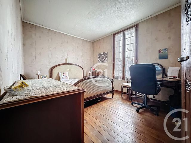 Maison à vendre - 5 pièces - 89,60 m2 - Romainville - 93 - ILE-DE-FRANCE