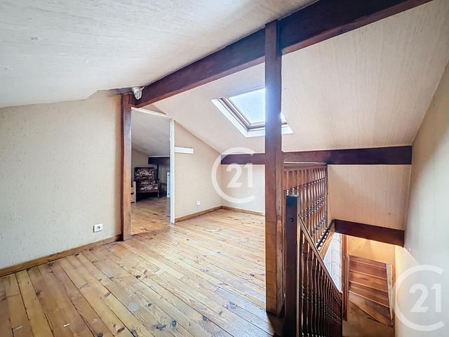 Maison à vendre - 5 pièces - 89,60 m2 - Romainville - 93 - ILE-DE-FRANCE