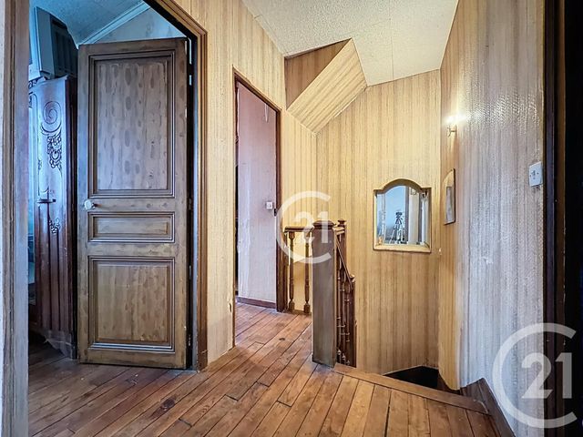 Maison à vendre - 5 pièces - 89,60 m2 - Romainville - 93 - ILE-DE-FRANCE