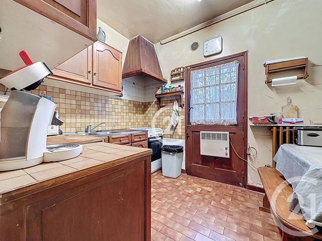 Maison à vendre - 5 pièces - 89,60 m2 - Romainville - 93 - ILE-DE-FRANCE