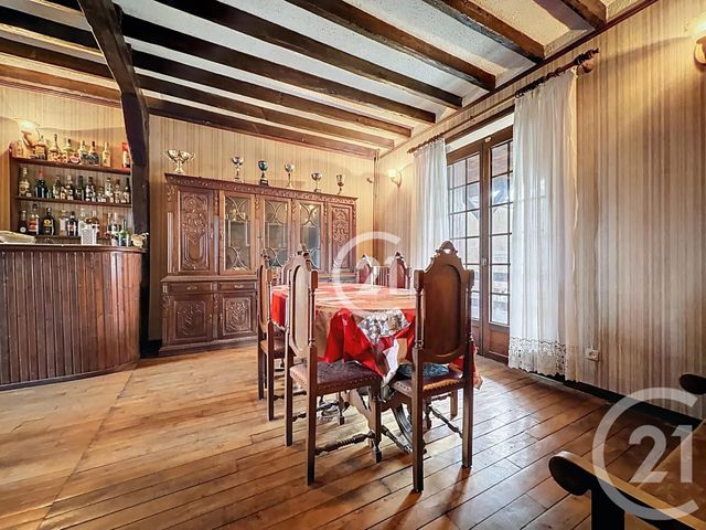 Maison à vendre - 5 pièces - 89,60 m2 - Romainville - 93 - ILE-DE-FRANCE