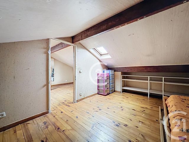 Maison à vendre - 5 pièces - 89,60 m2 - Romainville - 93 - ILE-DE-FRANCE