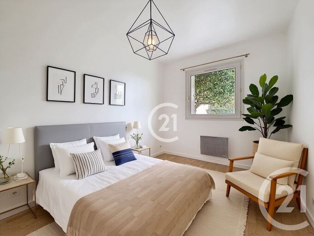 Appartement F2 à vendre - 2 pièces - 37,79 m2 - Rosny Sous Bois - 93 - ILE-DE-FRANCE