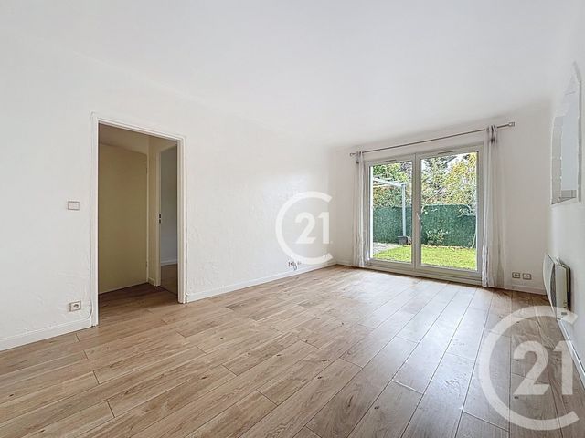 Appartement F2 à vendre - 2 pièces - 37,79 m2 - Rosny Sous Bois - 93 - ILE-DE-FRANCE