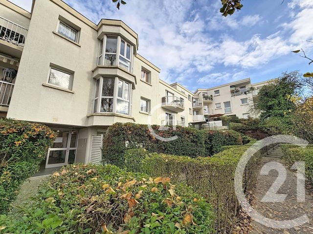 Appartement F2 à vendre ROSNY SOUS BOIS