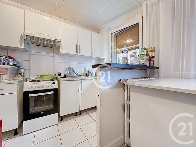 Appartement F4 à vendre - 4 pièces - 61 m2 - Montreuil - 93 - ILE-DE-FRANCE