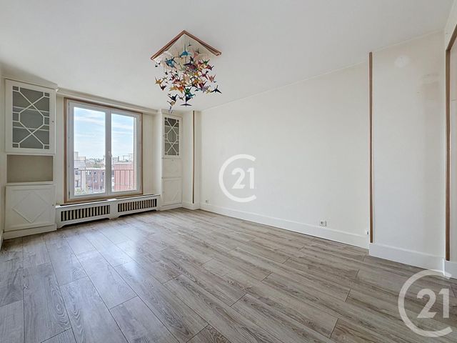Appartement F4 &agrave; vendre - 4 pi&egrave;ces - 70,07 m2 - Montreuil - 93 - ILE-DE-FRANCE