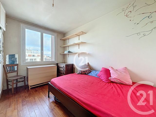Appartement F4 &agrave; vendre - 4 pi&egrave;ces - 70,07 m2 - Montreuil - 93 - ILE-DE-FRANCE