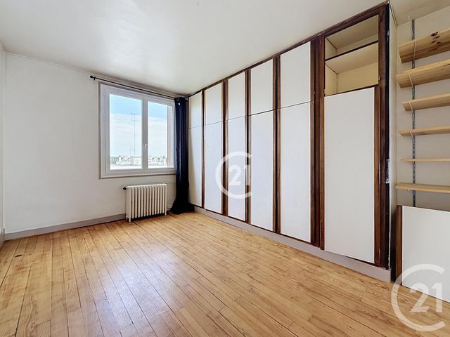 Appartement F4 &agrave; vendre - 4 pi&egrave;ces - 70,07 m2 - Montreuil - 93 - ILE-DE-FRANCE