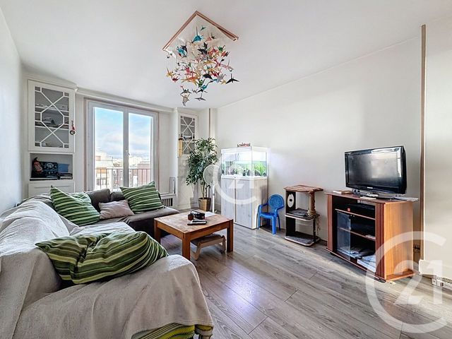 Appartement F4 à vendre MONTREUIL