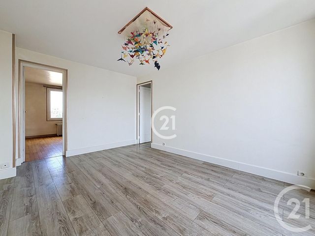 Appartement F4 &agrave; vendre - 4 pi&egrave;ces - 70,07 m2 - Montreuil - 93 - ILE-DE-FRANCE