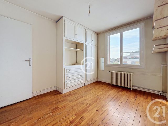 Appartement F4 &agrave; vendre - 4 pi&egrave;ces - 70,07 m2 - Montreuil - 93 - ILE-DE-FRANCE