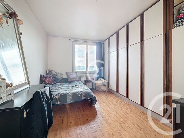 Appartement F4 &agrave; vendre - 4 pi&egrave;ces - 70,07 m2 - Montreuil - 93 - ILE-DE-FRANCE