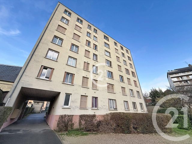 Appartement F4 &agrave; vendre - 4 pi&egrave;ces - 70,07 m2 - Montreuil - 93 - ILE-DE-FRANCE