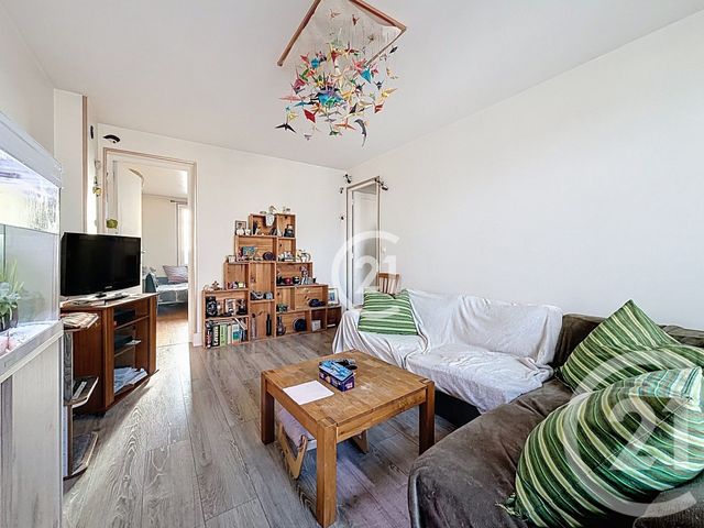 Appartement F4 &agrave; vendre - 4 pi&egrave;ces - 70,07 m2 - Montreuil - 93 - ILE-DE-FRANCE