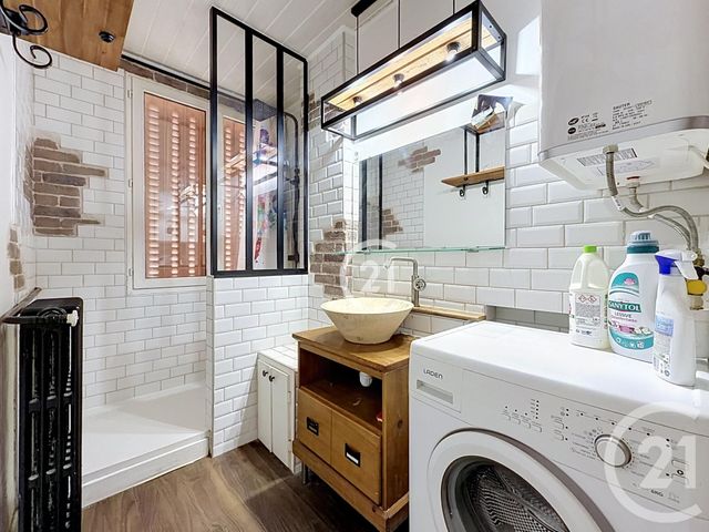 Appartement F4 &agrave; vendre - 4 pi&egrave;ces - 70,07 m2 - Montreuil - 93 - ILE-DE-FRANCE