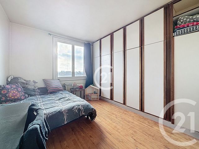 Appartement F4 &agrave; vendre - 4 pi&egrave;ces - 70,07 m2 - Montreuil - 93 - ILE-DE-FRANCE
