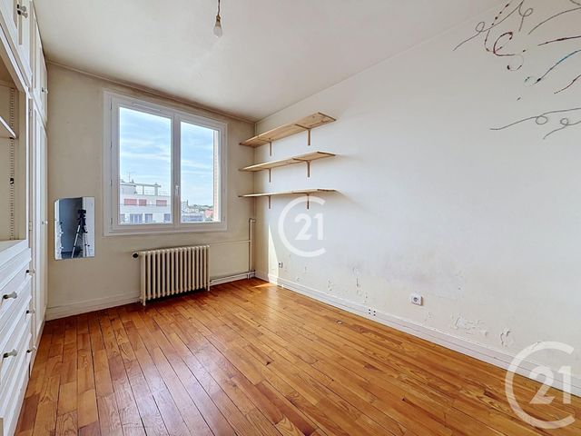 Appartement F4 &agrave; vendre - 4 pi&egrave;ces - 70,07 m2 - Montreuil - 93 - ILE-DE-FRANCE