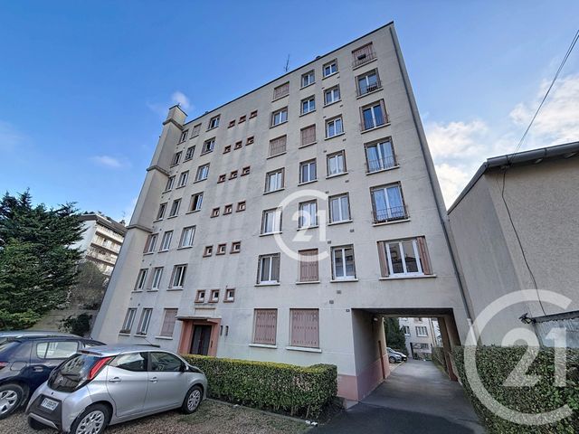 Appartement F4 &agrave; vendre - 4 pi&egrave;ces - 70,07 m2 - Montreuil - 93 - ILE-DE-FRANCE