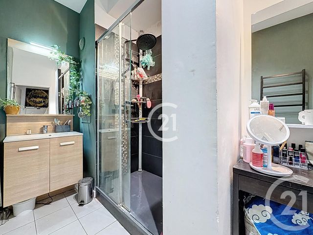 Appartement F4 &agrave; vendre - 4 pi&egrave;ces - 74,05 m2 - Montreuil - 93 - ILE-DE-FRANCE