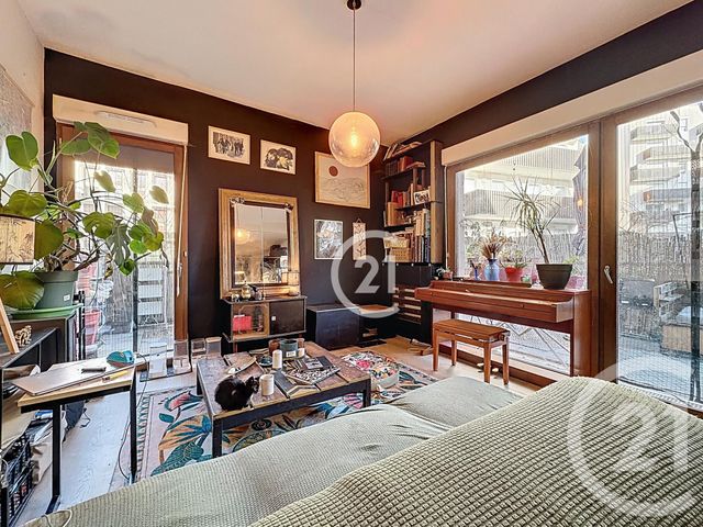 Appartement F4 &agrave; vendre - 4 pi&egrave;ces - 74,05 m2 - Montreuil - 93 - ILE-DE-FRANCE