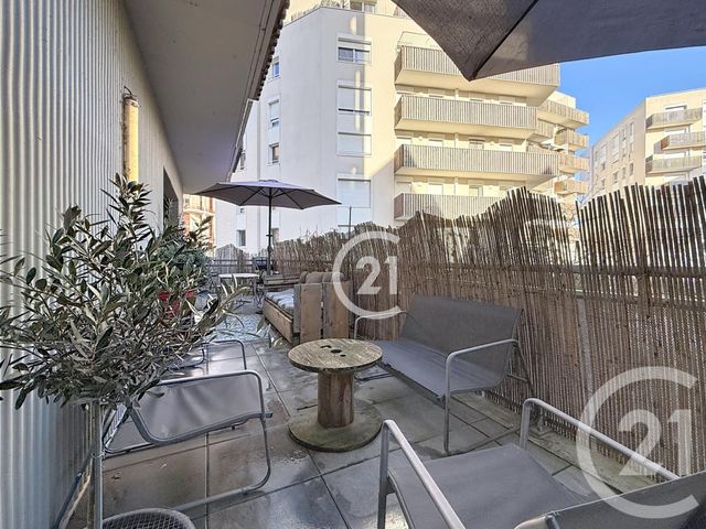 Appartement F4 &agrave; vendre - 4 pi&egrave;ces - 74,05 m2 - Montreuil - 93 - ILE-DE-FRANCE