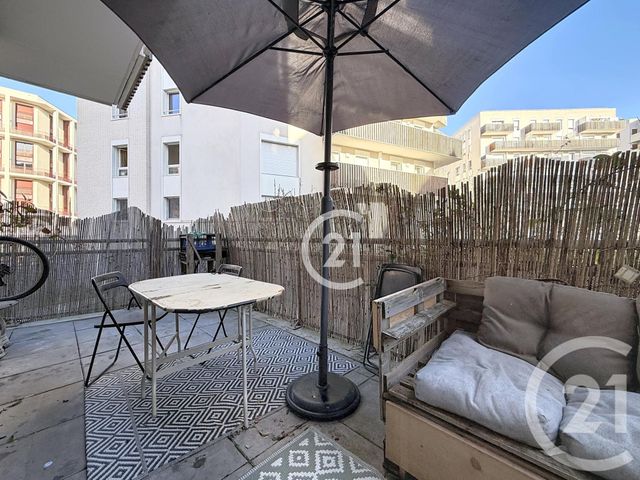 Appartement F4 &agrave; vendre - 4 pi&egrave;ces - 74,05 m2 - Montreuil - 93 - ILE-DE-FRANCE