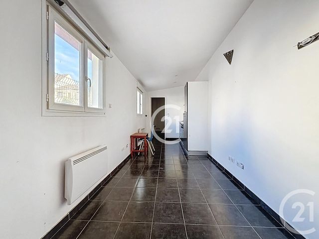 Maison &agrave; vendre - 3 pi&egrave;ces - 39,85 m2 - Rosny Sous Bois - 93 - ILE-DE-FRANCE