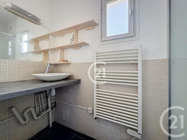 Maison &agrave; vendre - 3 pi&egrave;ces - 39,85 m2 - Rosny Sous Bois - 93 - ILE-DE-FRANCE