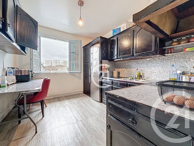 Maison &agrave; vendre - 5 pi&egrave;ces - 279 m2 - Bobigny - 93 - ILE-DE-FRANCE