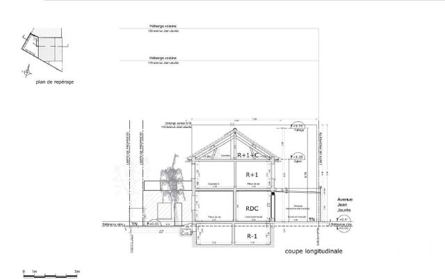 Maison &agrave; vendre - 5 pi&egrave;ces - 279 m2 - Bobigny - 93 - ILE-DE-FRANCE