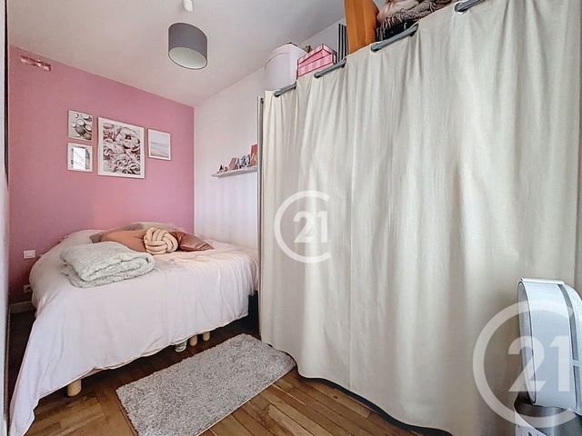 Appartement F2 &agrave; vendre - 2 pi&egrave;ces - 32,71 m2 - Vincennes - 94 - ILE-DE-FRANCE