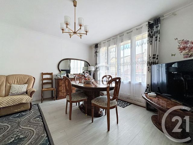 Appartement F3 &agrave; vendre - 3 pi&egrave;ces - 69,20 m2 - Noisy Le Sec - 93 - ILE-DE-FRANCE