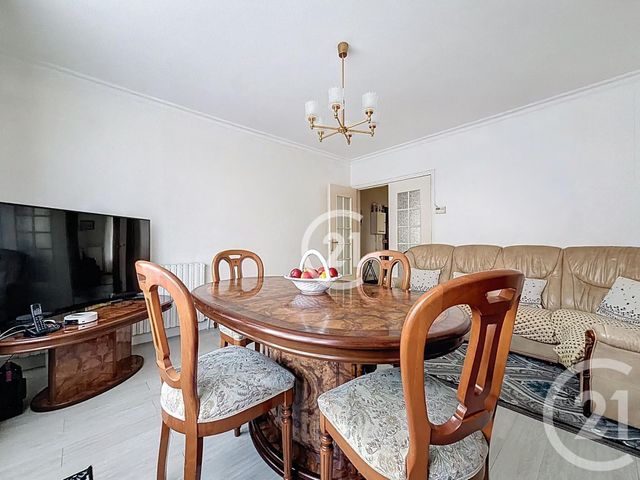 Appartement F3 &agrave; vendre - 3 pi&egrave;ces - 69,20 m2 - Noisy Le Sec - 93 - ILE-DE-FRANCE