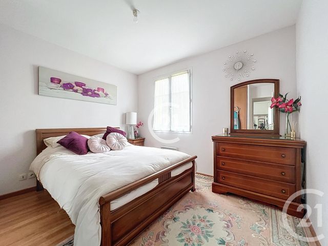 Maison &agrave; vendre - 5 pi&egrave;ces - 81,09 m2 - Montreuil - 93 - ILE-DE-FRANCE