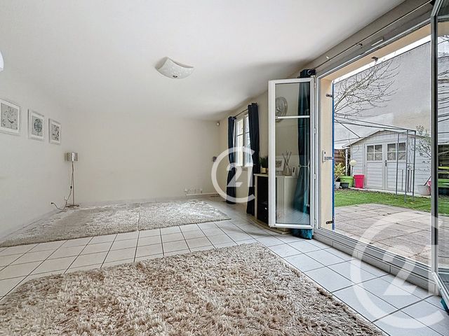 Maison &agrave; vendre - 5 pi&egrave;ces - 81,09 m2 - Montreuil - 93 - ILE-DE-FRANCE