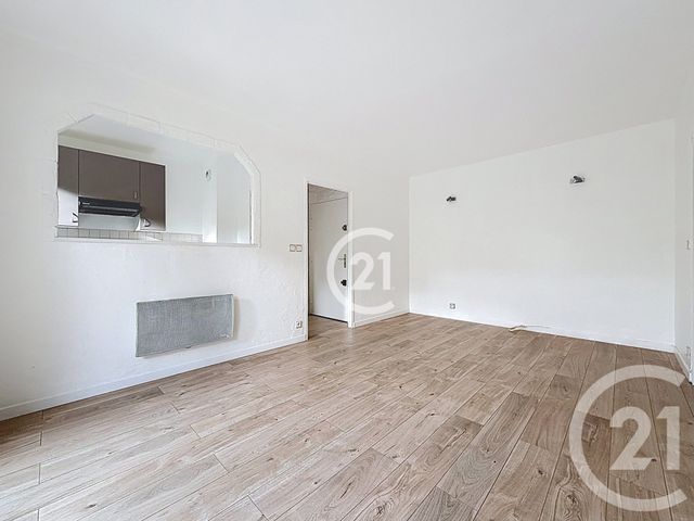 Appartement F2 &agrave; vendre - 2 pi&egrave;ces - 39,89 m2 - Rosny Sous Bois - 93 - ILE-DE-FRANCE