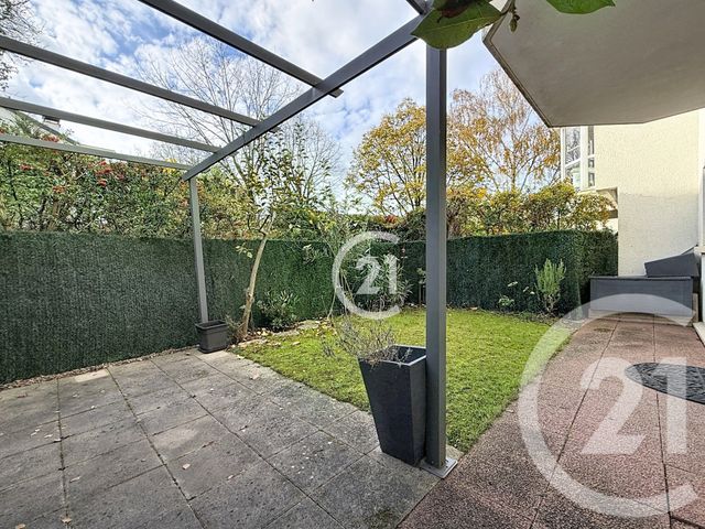 Appartement F2 &agrave; vendre - 2 pi&egrave;ces - 39,89 m2 - Rosny Sous Bois - 93 - ILE-DE-FRANCE