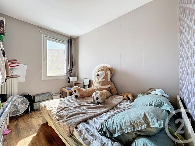 Appartement F4 &agrave; vendre - 4 pi&egrave;ces - 69,27 m2 - Montreuil - 93 - ILE-DE-FRANCE