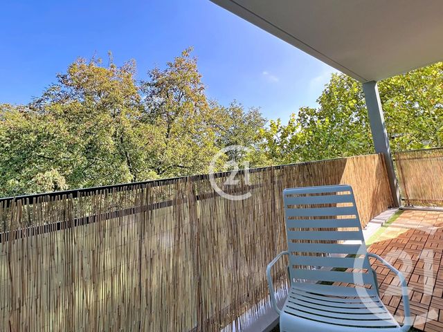 Appartement F4 &agrave; vendre - 4 pi&egrave;ces - 69,27 m2 - Montreuil - 93 - ILE-DE-FRANCE