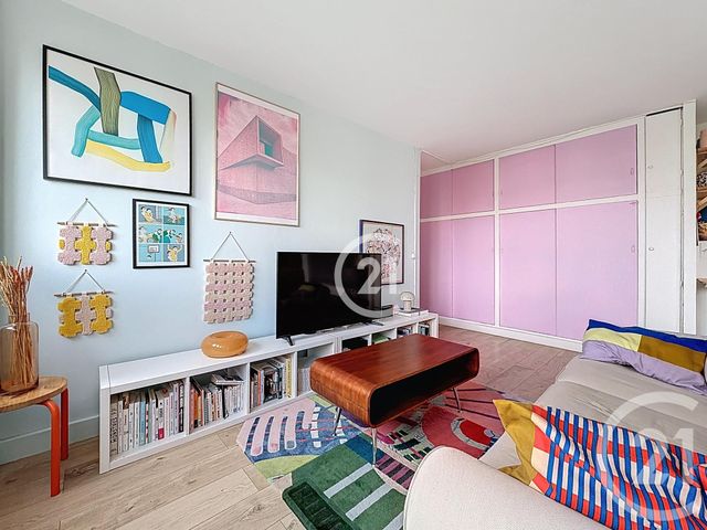 Appartement F4 à vendre MONTREUIL