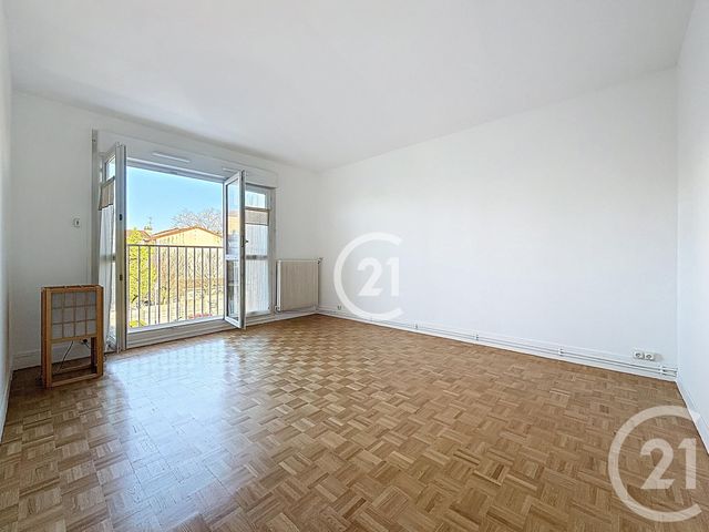 Appartement F3 &agrave; vendre - 3 pi&egrave;ces - 58,20 m2 - Montreuil - 93 - ILE-DE-FRANCE