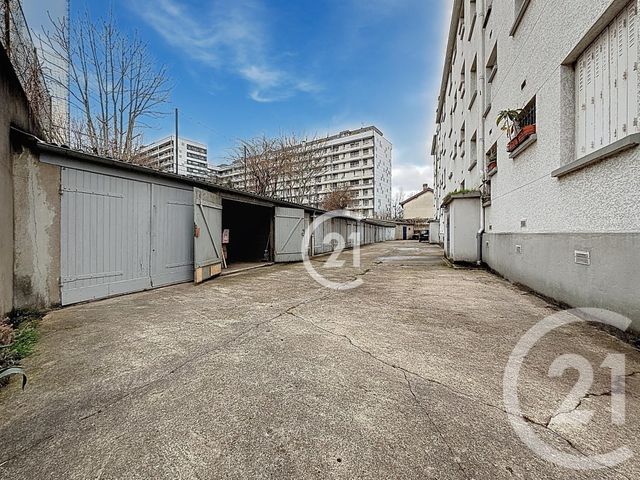 Parking à vendre MONTREUIL