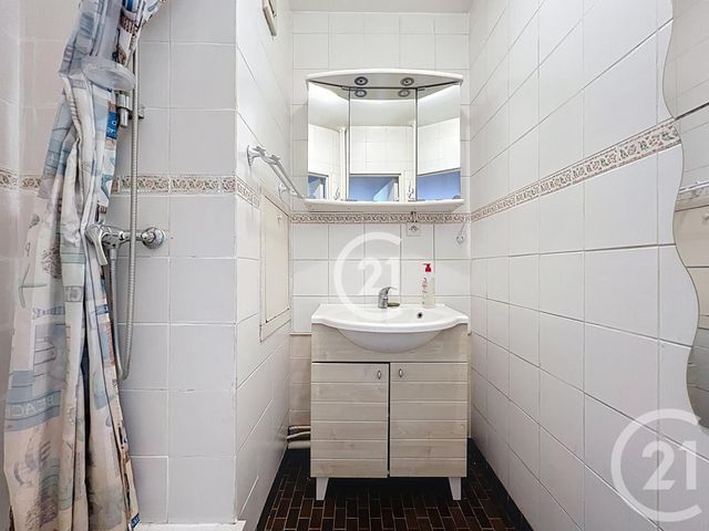 Appartement F4 &agrave; vendre - 4 pi&egrave;ces - 85,26 m2 - Montreuil - 93 - ILE-DE-FRANCE