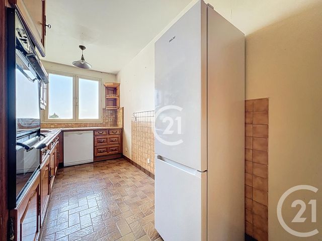 Appartement F4 &agrave; vendre - 4 pi&egrave;ces - 85,26 m2 - Montreuil - 93 - ILE-DE-FRANCE