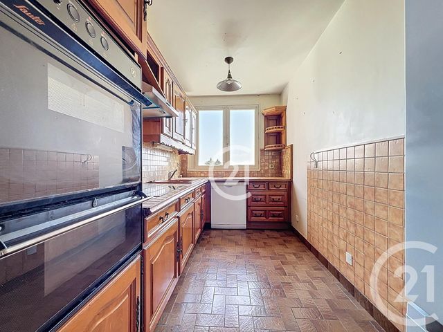 Appartement F4 &agrave; vendre - 4 pi&egrave;ces - 85,26 m2 - Montreuil - 93 - ILE-DE-FRANCE