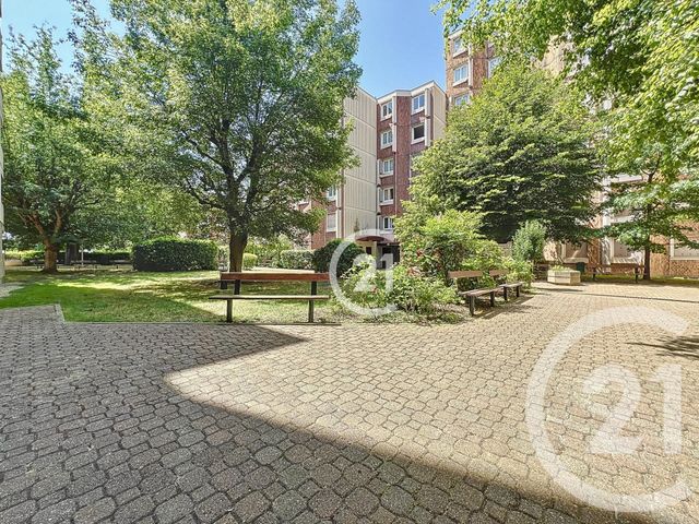 Appartement F4 &agrave; vendre - 4 pi&egrave;ces - 85,26 m2 - Montreuil - 93 - ILE-DE-FRANCE