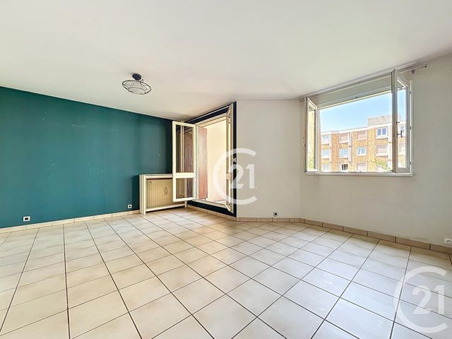Appartement F4 &agrave; vendre - 4 pi&egrave;ces - 85,26 m2 - Montreuil - 93 - ILE-DE-FRANCE