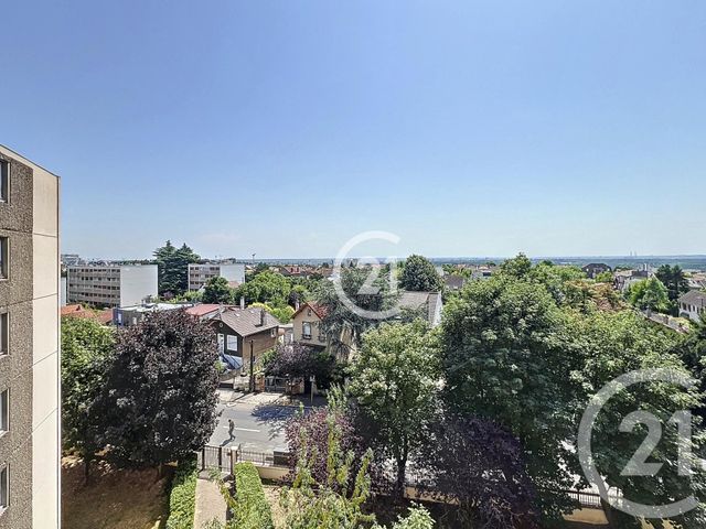 Appartement F4 &agrave; vendre - 4 pi&egrave;ces - 85,26 m2 - Montreuil - 93 - ILE-DE-FRANCE